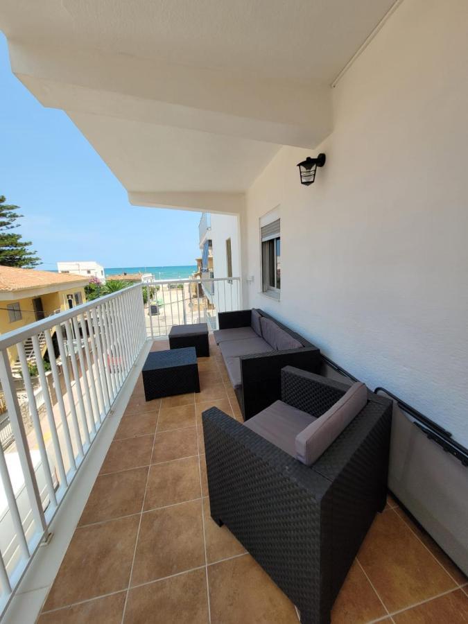 Bella Vista Apartment Piles Ngoại thất bức ảnh