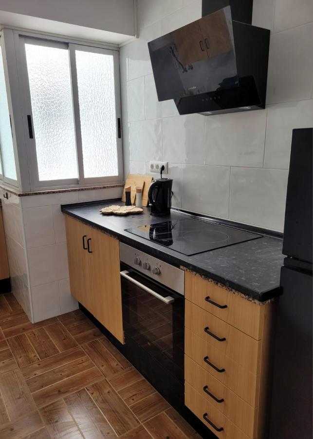 Bella Vista Apartment Piles Ngoại thất bức ảnh